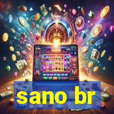 sano br